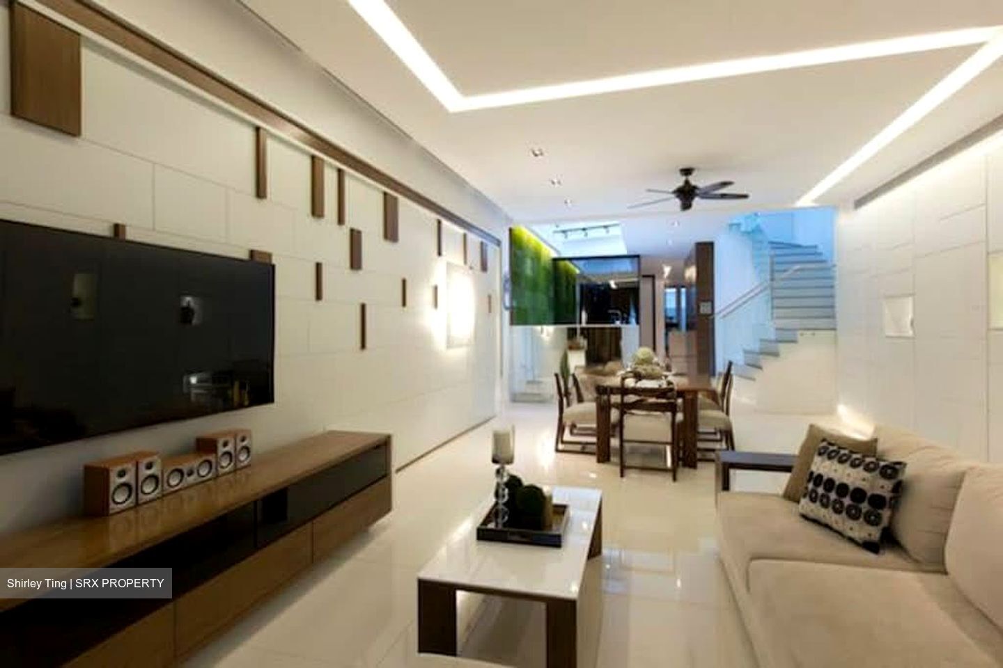 Holland Gardens (D10), Semi-Detached #549585241